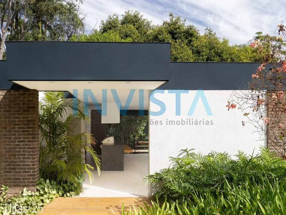 Casa, 4 quartos, 1000 m² - Foto 8