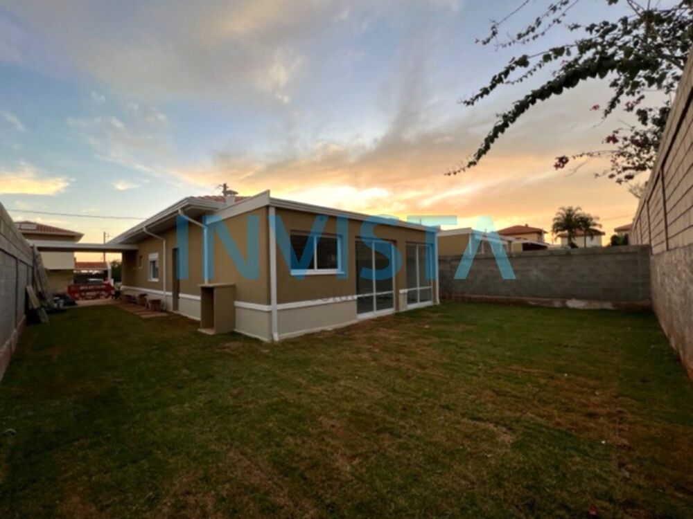 Casa de Condomínio à venda com 3 quartos, 131m² - Foto 3