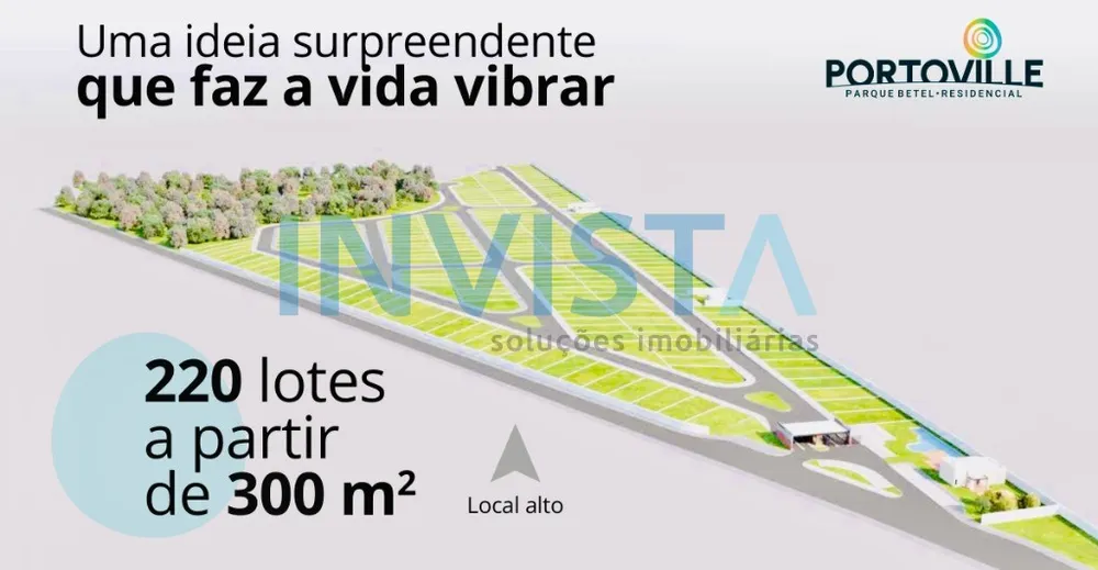 Terreno, 337 m² - Foto 9