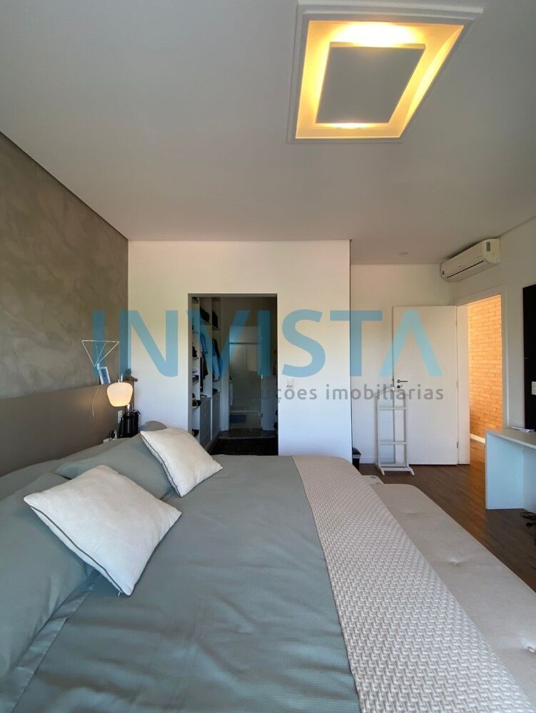 Casa de Condomínio, 4 quartos - Foto 18