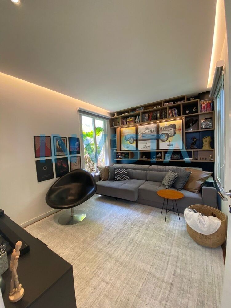 Casa de Condomínio, 4 quartos - Foto 17