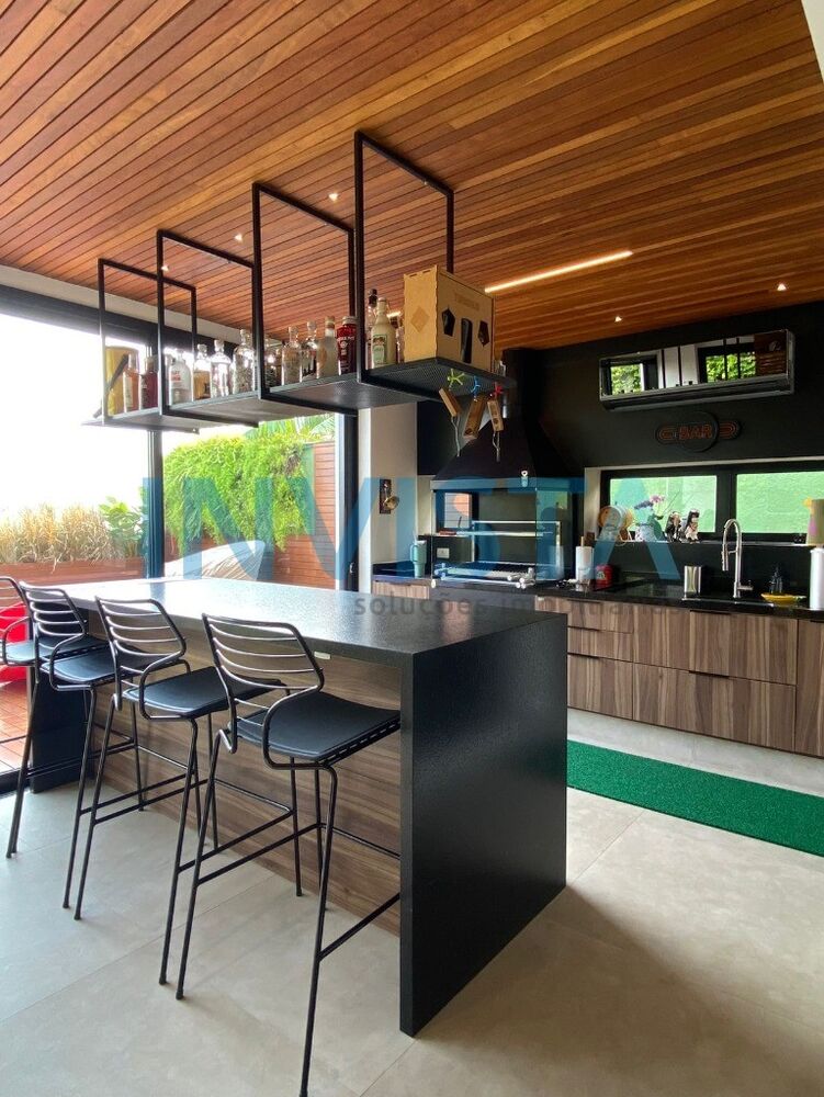 Casa de Condomínio, 4 quartos - Foto 14