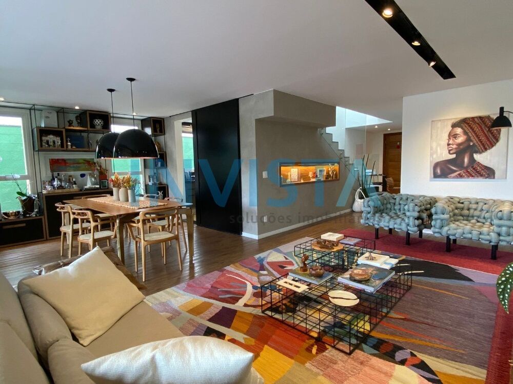 Casa de Condomínio, 4 quartos - Foto 10