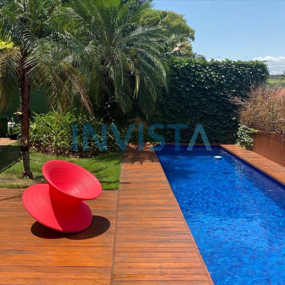 Casa de Condomínio, 4 quartos - Foto 6