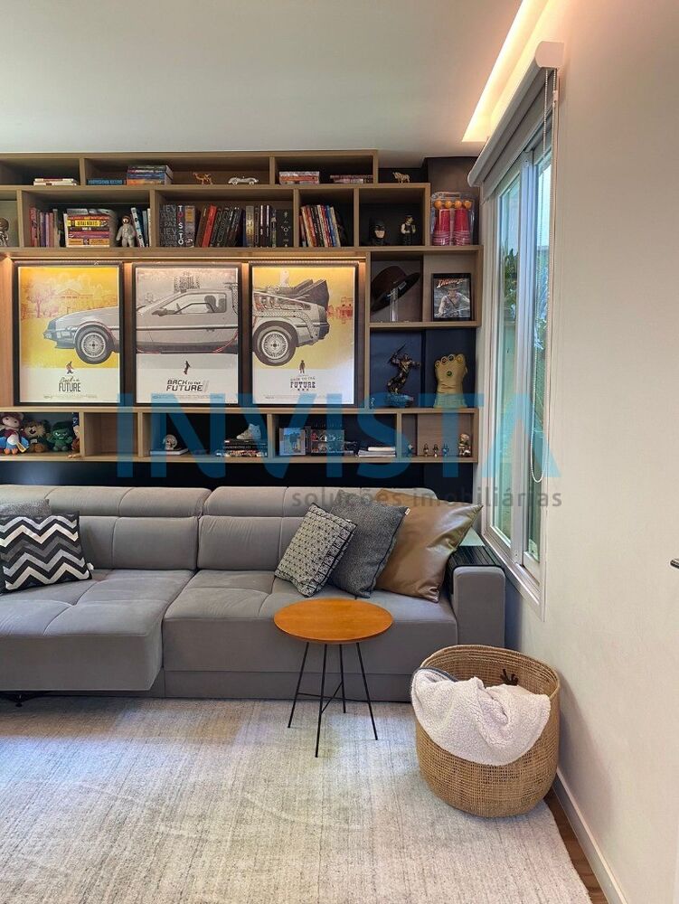 Casa de Condomínio, 4 quartos - Foto 16