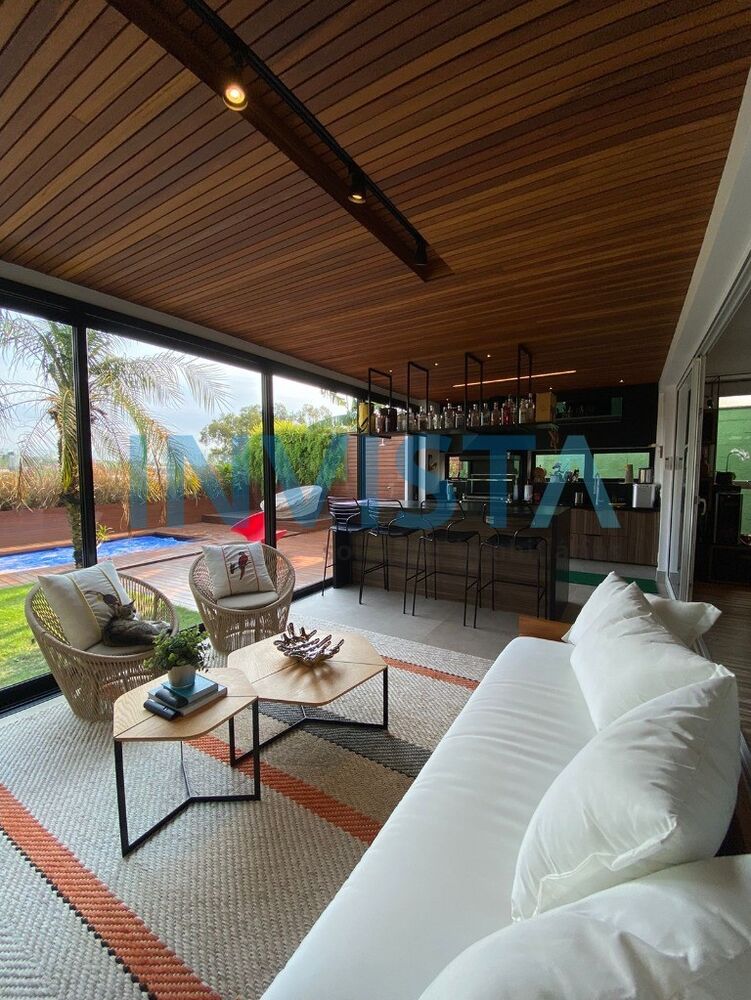 Casa de Condomínio, 4 quartos - Foto 8