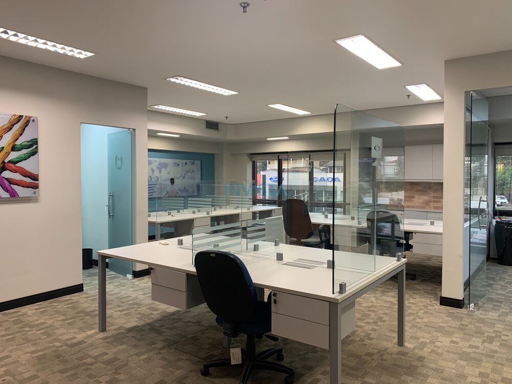 Conjunto Comercial-Sala para alugar, 1000m² - Foto 1