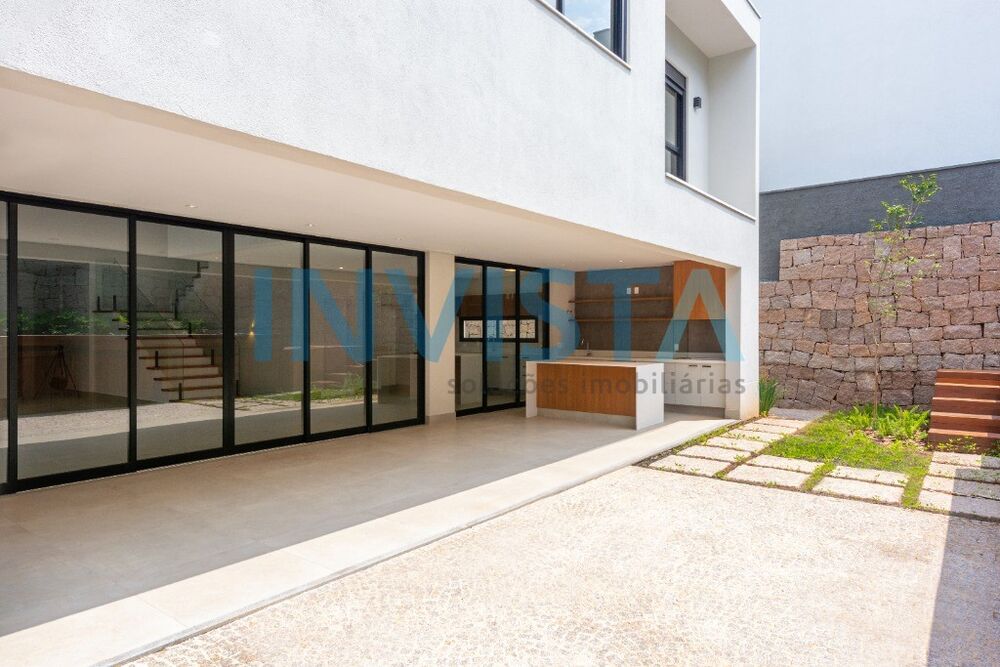 Casa de Condomínio, 4 quartos - Foto 2