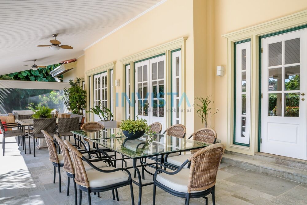 Casa de Condomínio, 4 quartos - Foto 2