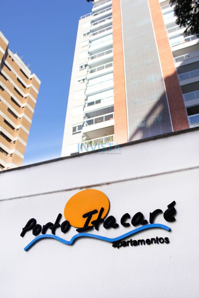 Apartamento, 2 quartos, 105 m² - Foto 4