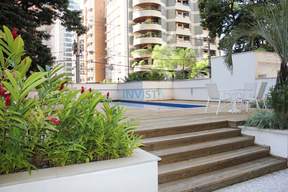 Apartamento, 2 quartos, 105 m² - Foto 1