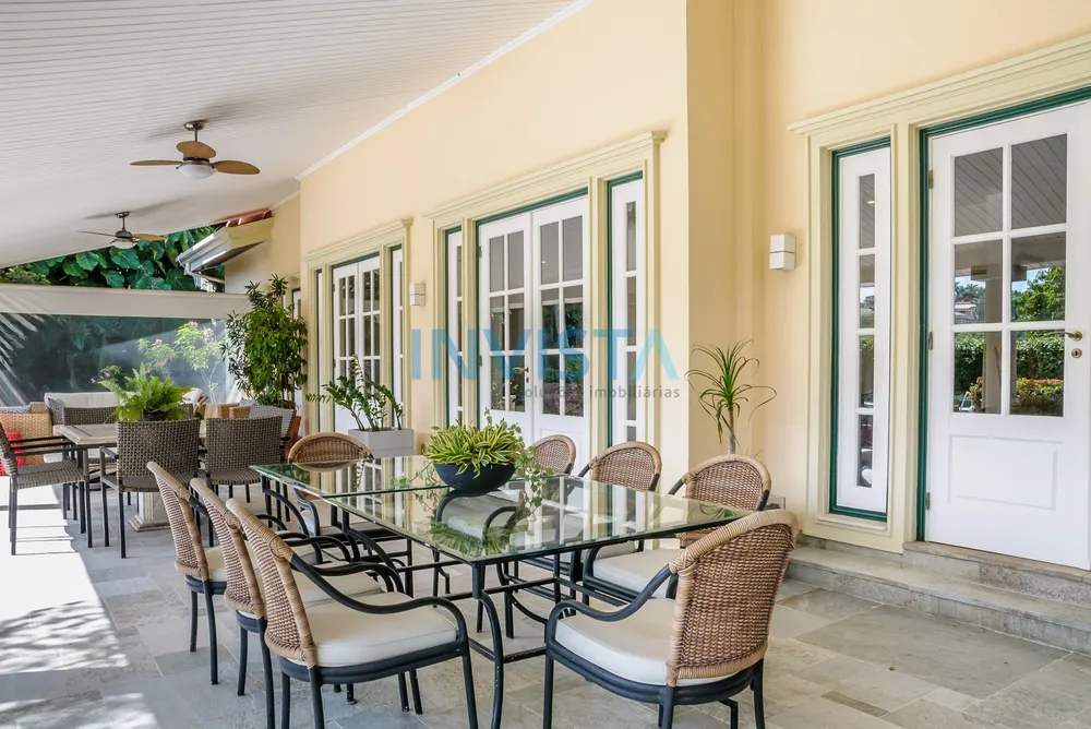 Casa de Condomínio, 4 quartos - Foto 7
