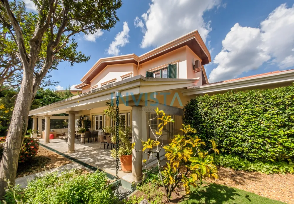 Casa de Condomínio, 4 quartos - Foto 8
