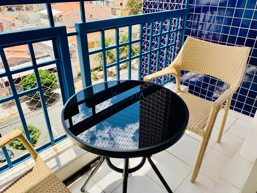 Apartamento, 2 quartos, 63 m² - Foto 2