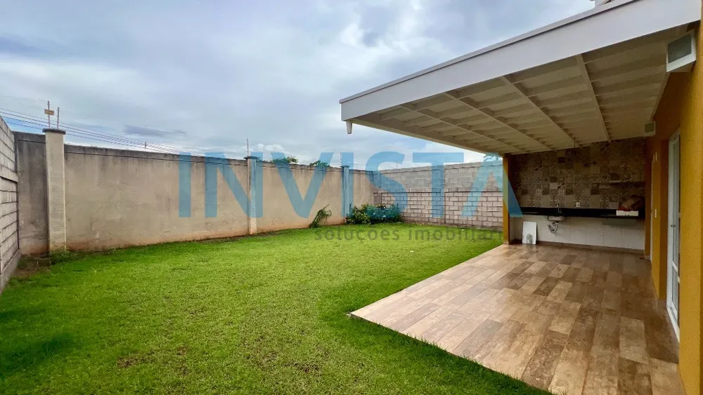 Casa de Condomínio, 3 quartos - Foto 2