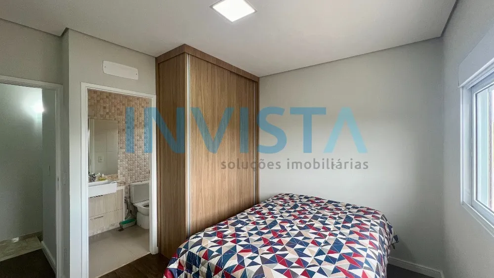 Casa de Condomínio, 3 quartos - Foto 15
