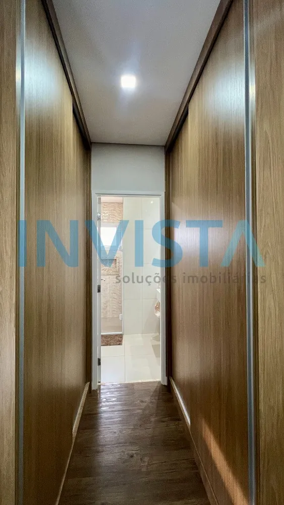 Casa de Condomínio, 3 quartos - Foto 8