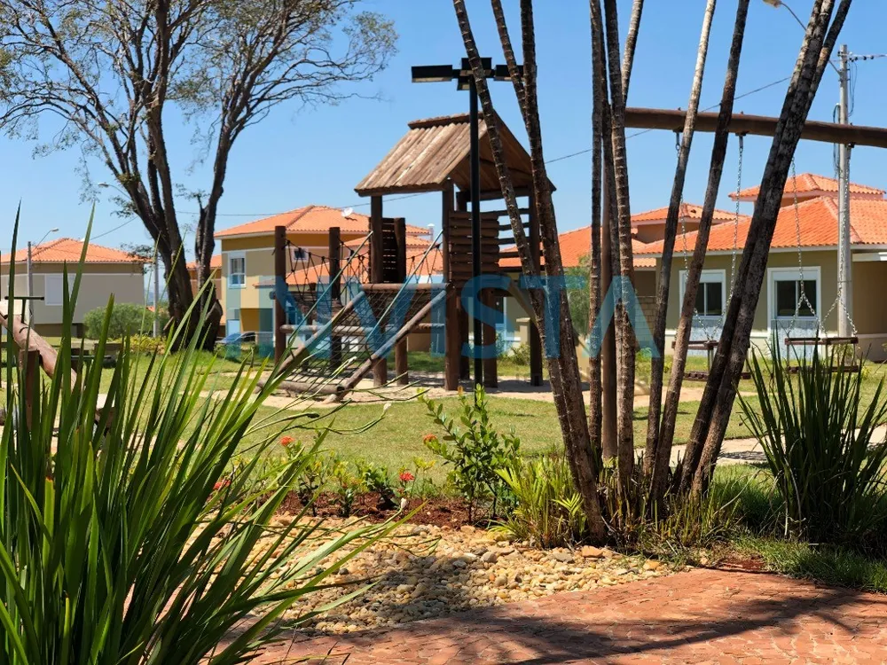 Casa de Condomínio, 3 quartos - Foto 18