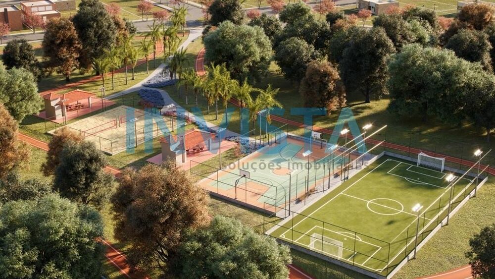 Terreno, 357 m² - Foto 2