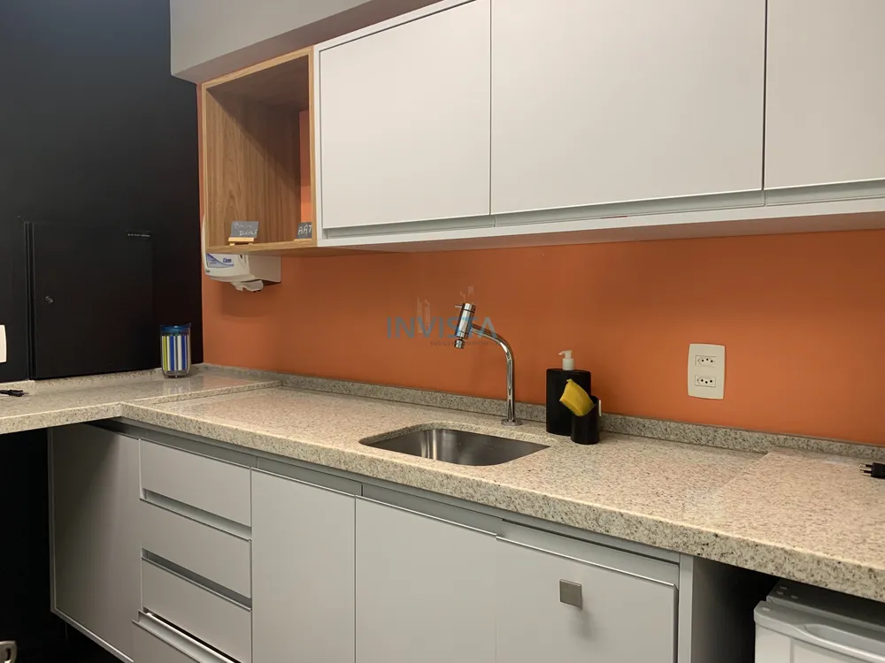 Sala-Conjunto, 1000 m² - Foto 11