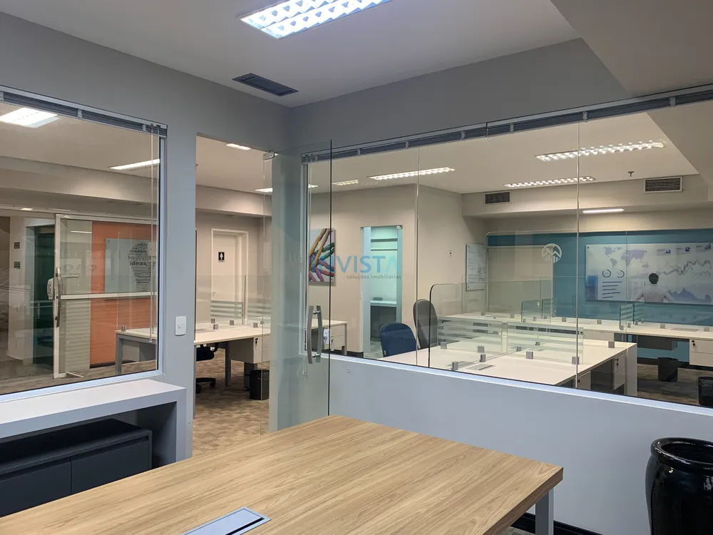 Sala-Conjunto, 1000 m² - Foto 3
