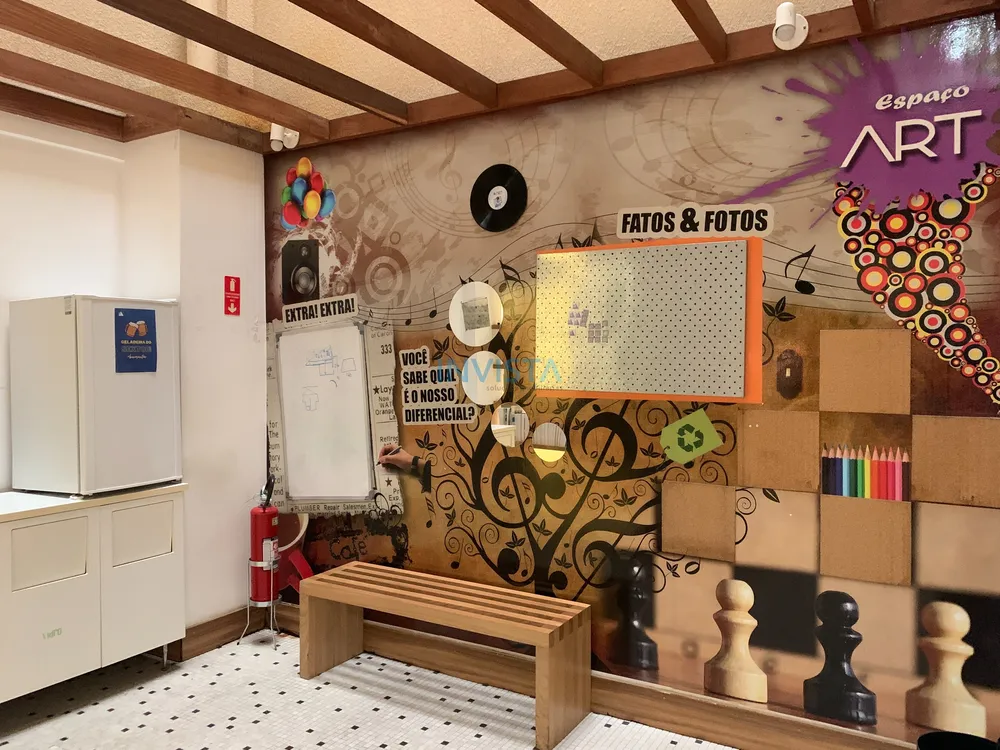 Sala-Conjunto, 1000 m² - Foto 12