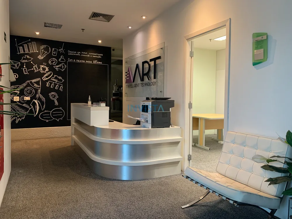 Sala-Conjunto, 1000 m² - Foto 15