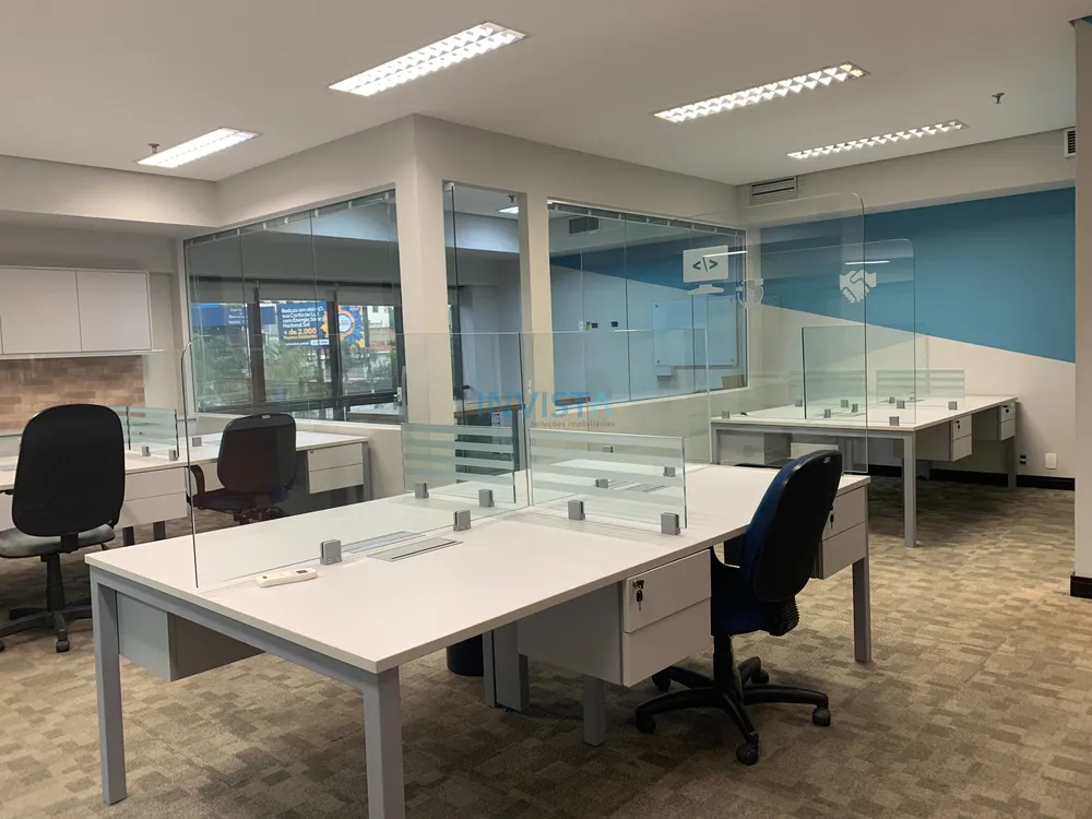 Sala-Conjunto, 1000 m² - Foto 5