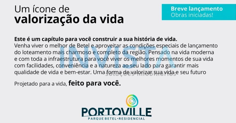 Terreno, 300 m² - Foto 3