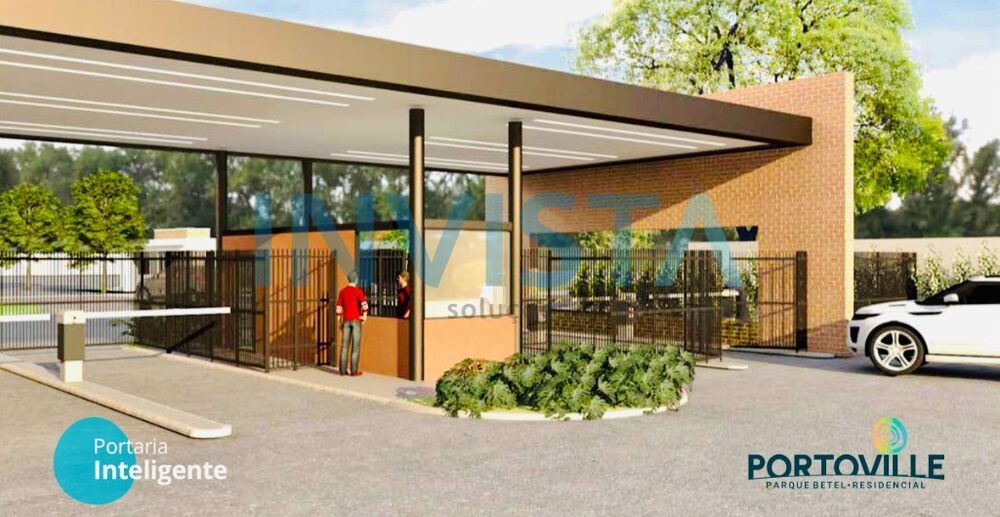 Terreno, 300 m² - Foto 2