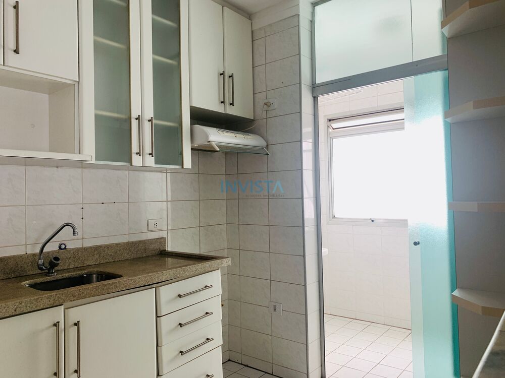 Apartamento, 2 quartos, 63 m² - Foto 3