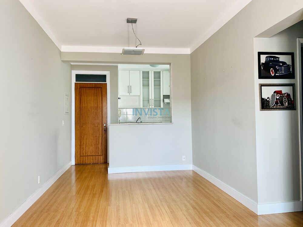 Apartamento, 2 quartos, 63 m² - Foto 2