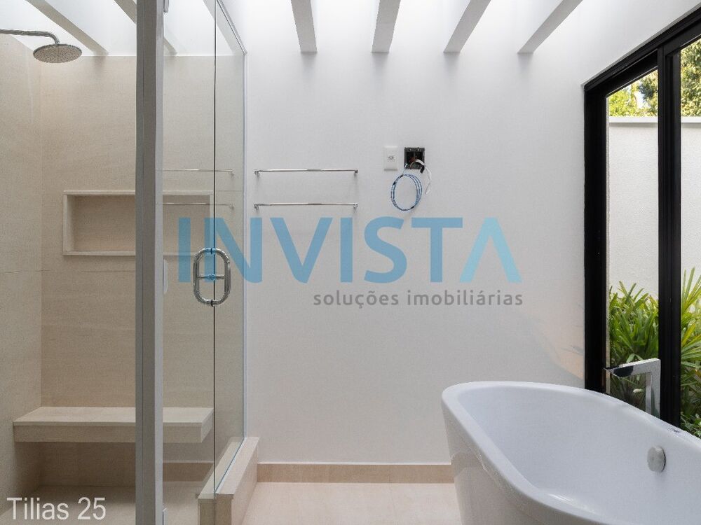 Casa para alugar com 4 quartos, 1000m² - Foto 4