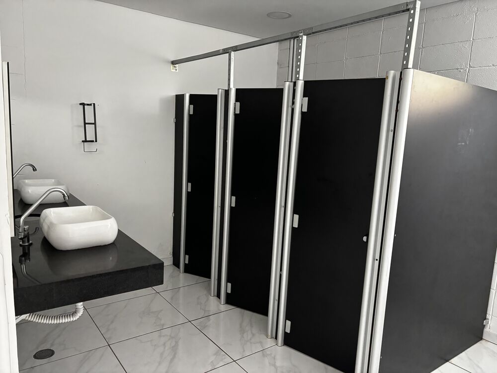 Loja-Salão, 710 m² - Foto 1