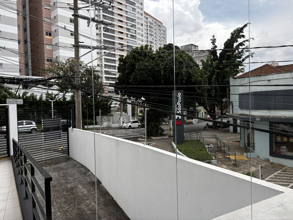 Loja-Salão, 710 m² - Foto 5
