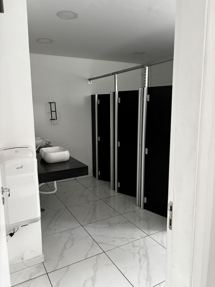 Loja-Salão, 710 m² - Foto 2