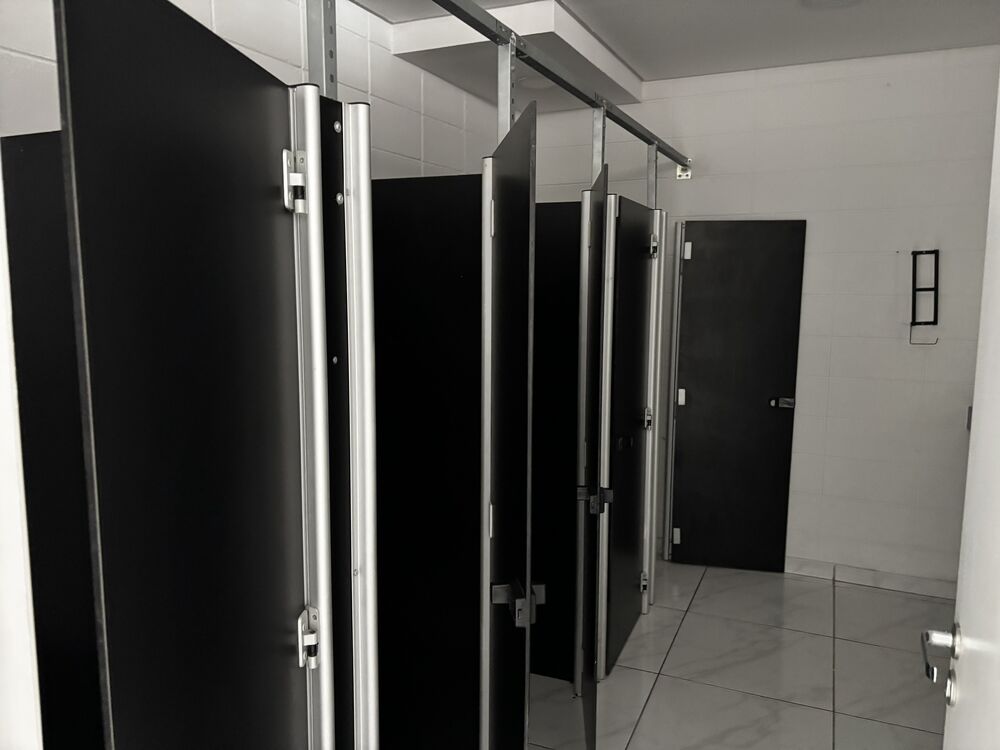 Loja-Salão, 710 m² - Foto 42
