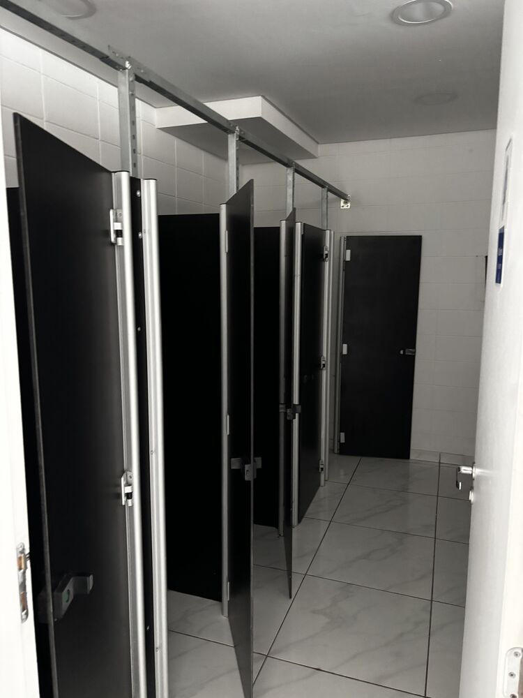 Loja-Salão, 710 m² - Foto 13