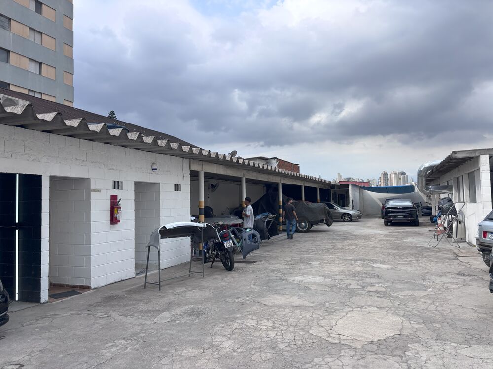 Terreno, 1310 m² - Foto 6