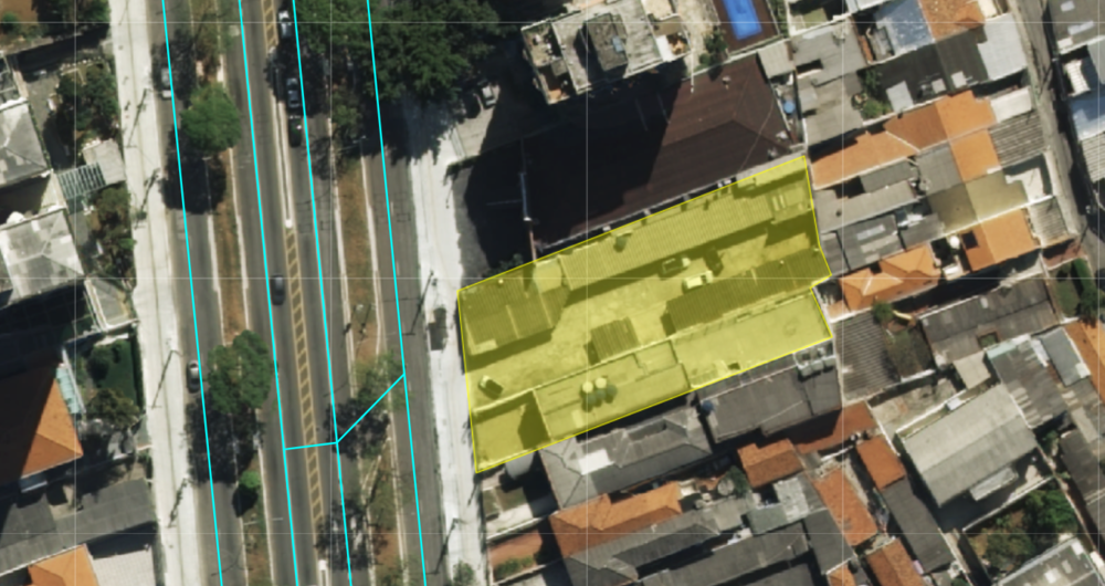 Terreno, 1310 m² - Foto 16