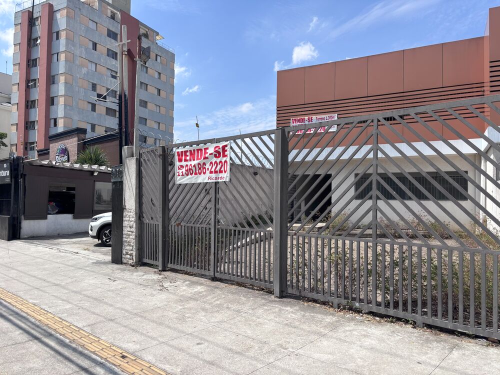 Terreno, 1310 m² - Foto 17