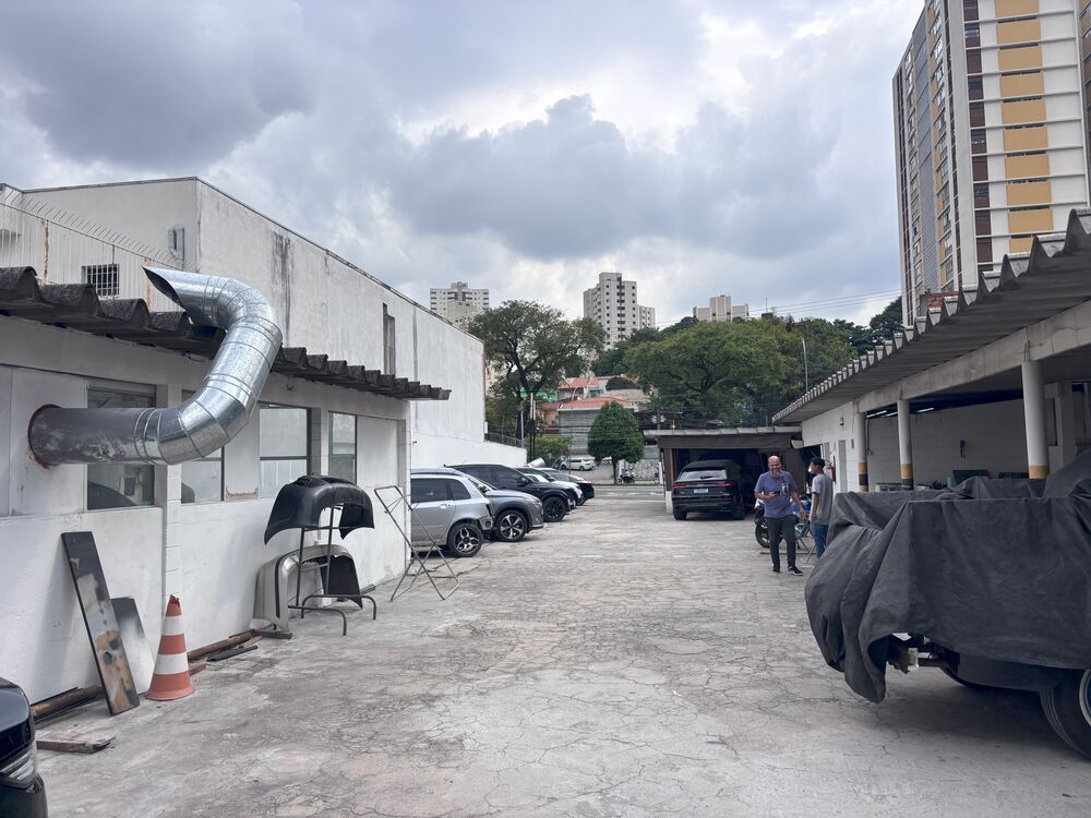 Terreno, 1310 m² - Foto 10