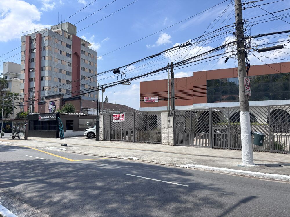 Terreno, 1310 m² - Foto 4