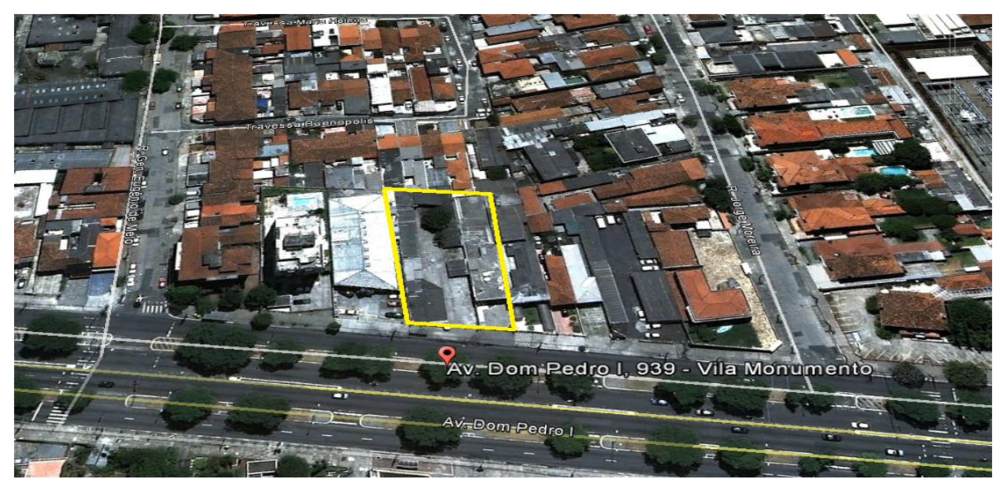 Terreno, 1310 m² - Foto 18