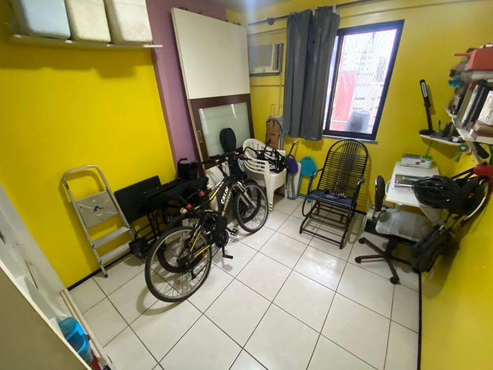 Apartamento à venda com 3 quartos, 129m² - Foto 4