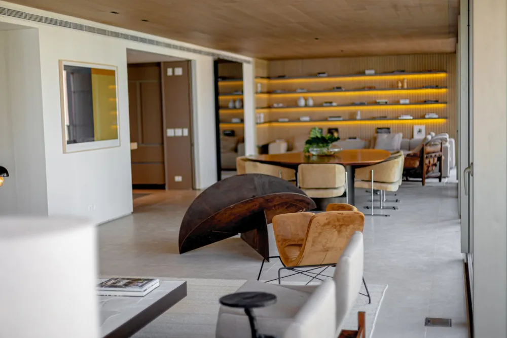 Apartamento, 3 quartos, 233 m² - Foto 3