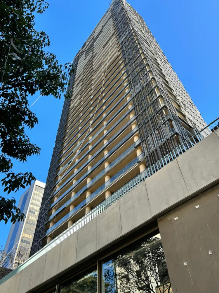 Apartamento, 3 quartos, 233 m² - Foto 2