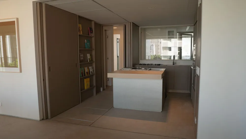Apartamento, 3 quartos, 233 m² - Foto 11