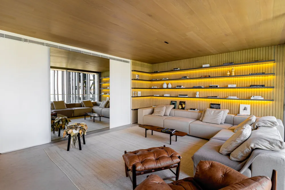 Apartamento, 3 quartos, 233 m² - Foto 9