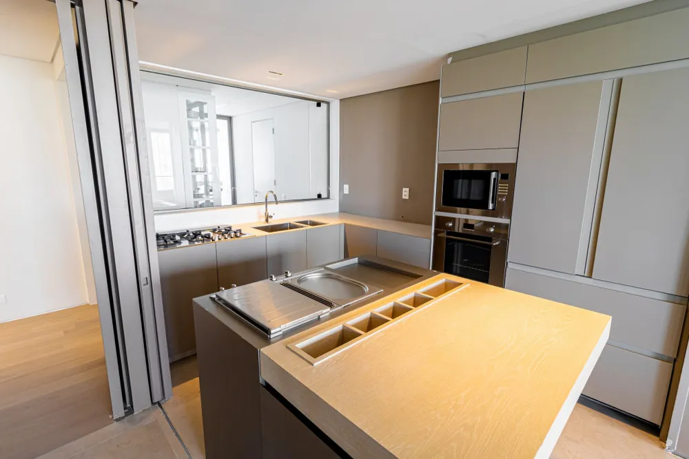 Apartamento, 3 quartos, 233 m² - Foto 12